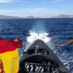 España despliega un submarino en una misión de la OTAN en el Mediterráneo