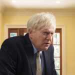 La miniserie 'This England' se adentrará en los primeros meses del Gobierno de Boris Johnson