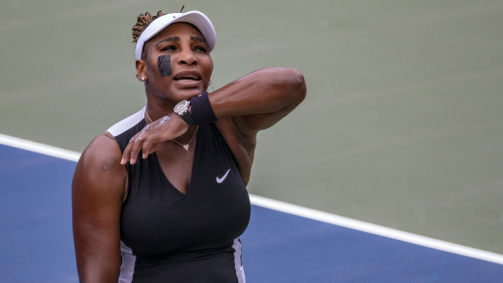 Serena Williams anuncia su retirada del tenis: Nunca quise tener que elegir entre el tenis y una familia