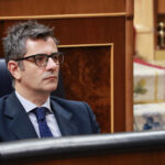 Bolaños delegó en un diputado del PSOE la negociación con el PP del decreto energético