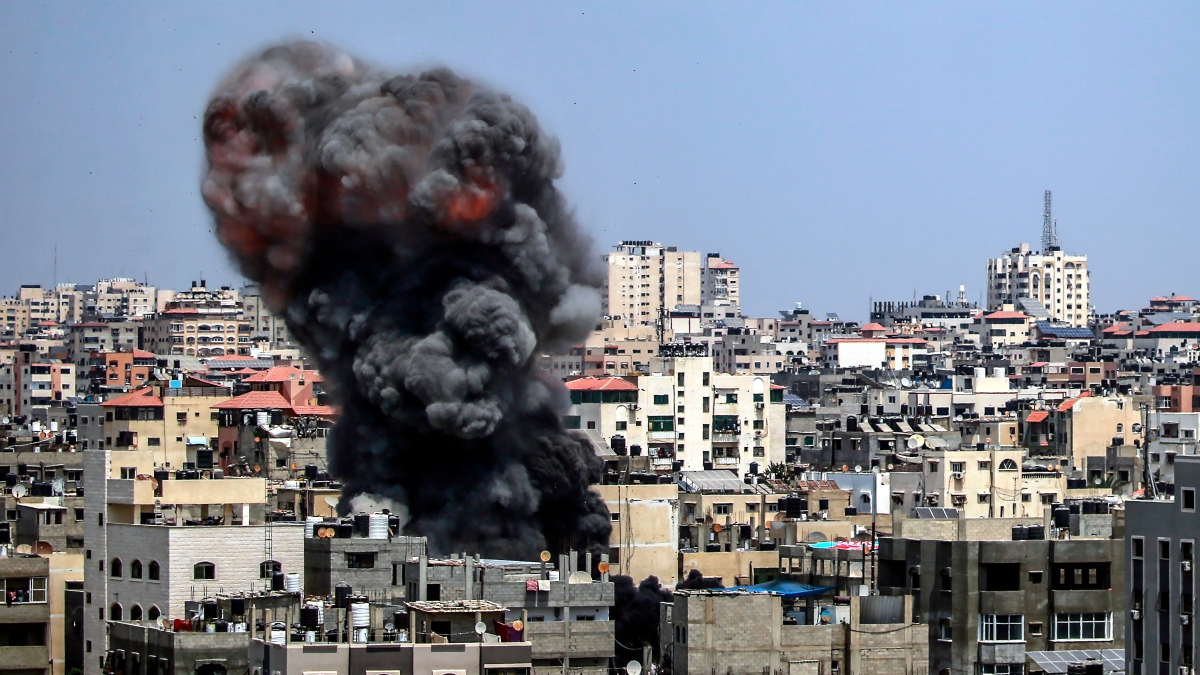 Israel mata a otro importante líder de la Yihad Islámica Palestina