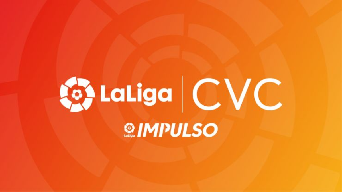 Logo de LaLiga Impulso/ SERVIMEDIA