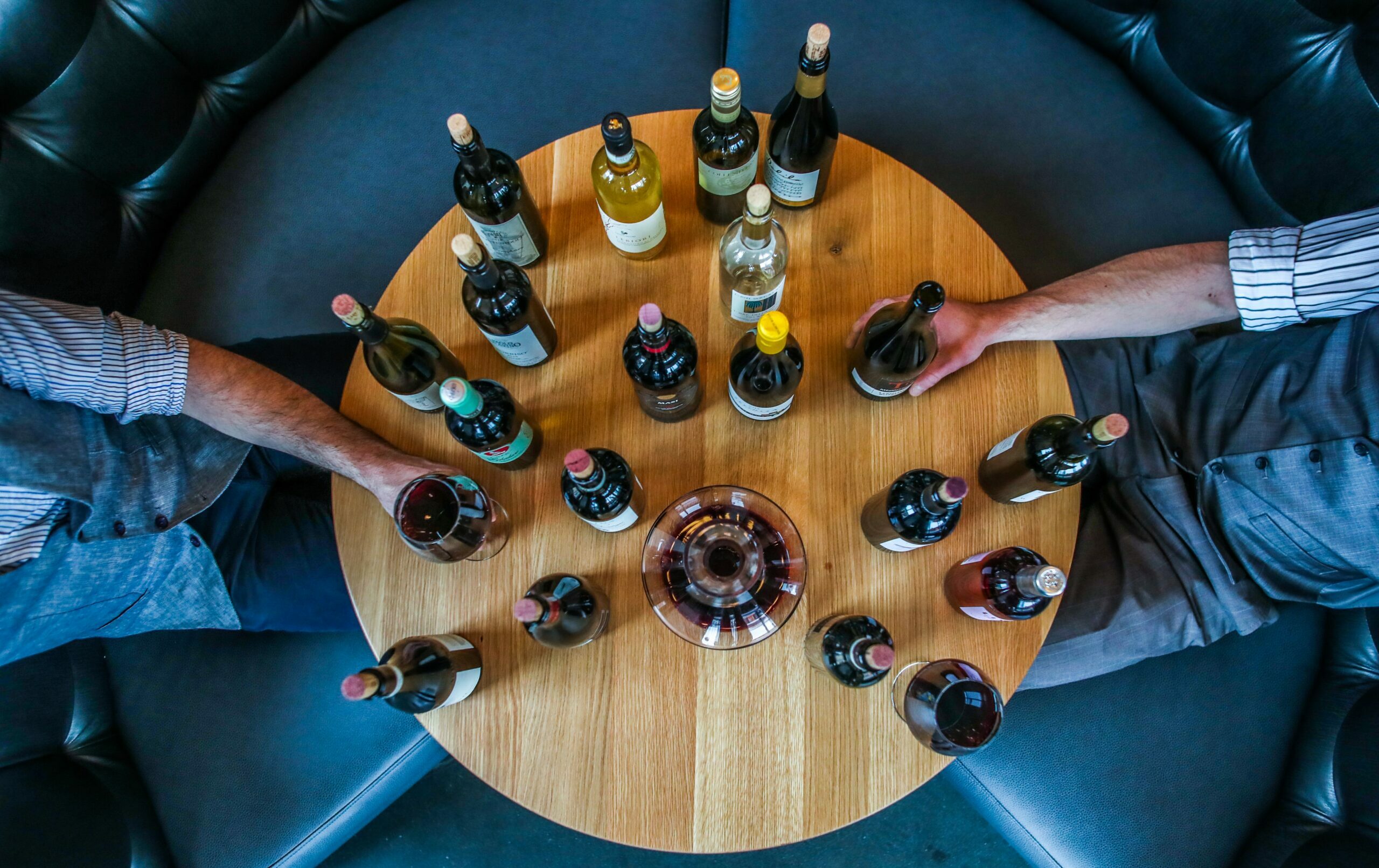 Cinco vinos “comodín”: son ideales para tomar en cualquier momento