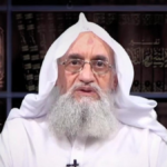 Ayman al-Zawahiri, líder de Al Qaeda hasta su abatimiento por EEUU en 2022