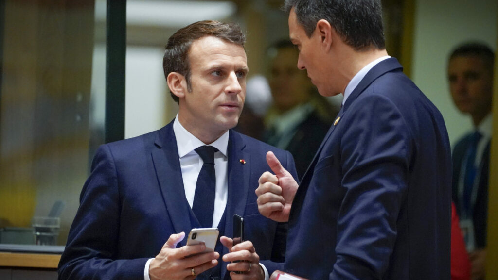 El PP pide a Sánchez que emule a Macron con un plan energético negociado con todos los partidos