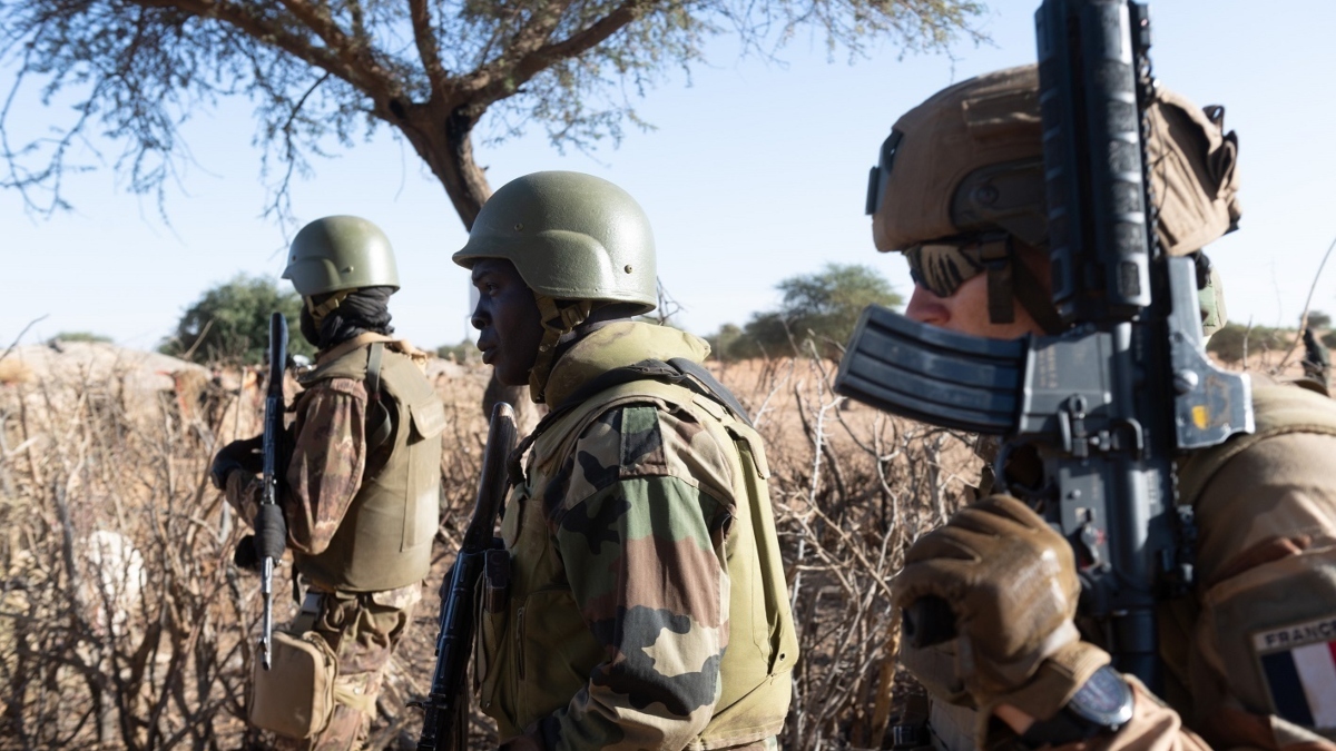 La violencia yihadista se multiplica por cuatro desde 2019 en el Sahel, principal escenario ya en África
