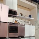 Electrodomésticos modulares y personalizables Bespoke