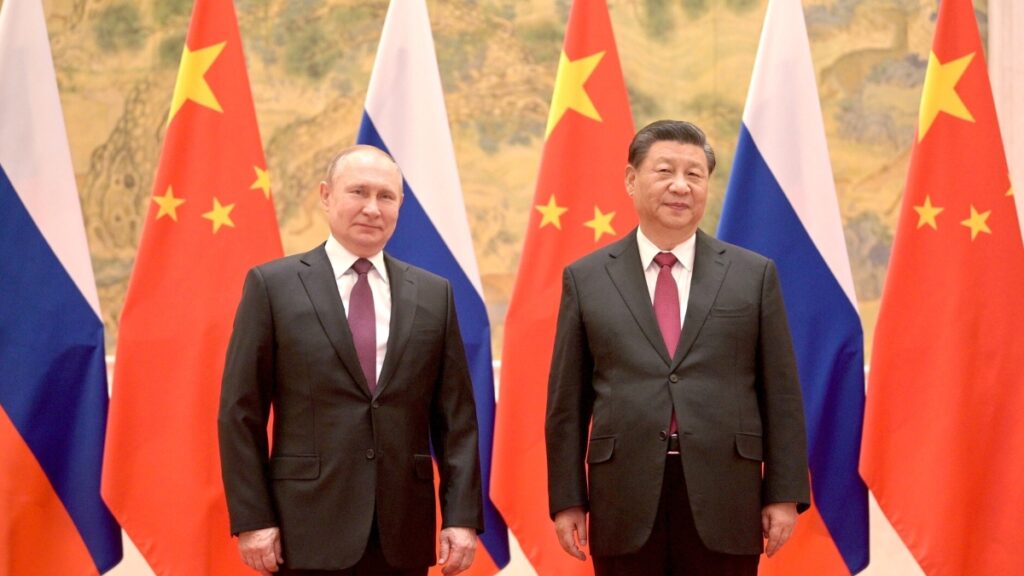 Indonesia confirma que Putin y Xi Jinping asistirán a la cumbre del G20 en noviembre