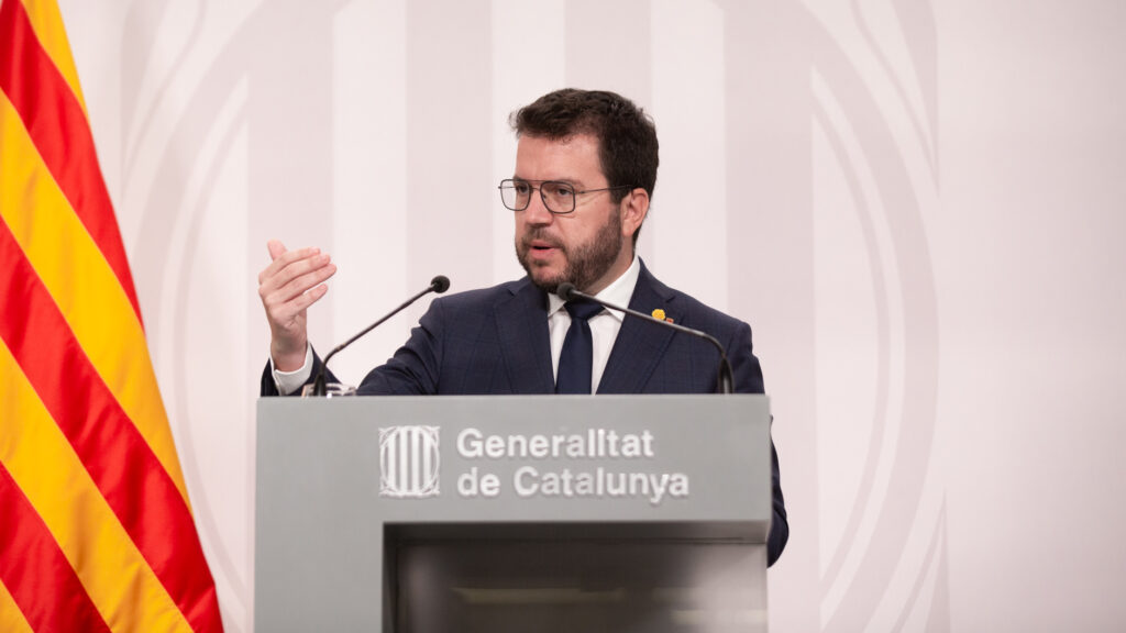 La Generalitat se ahorra 64 millones euros en prestaciones gracias a Ingreso Mínimo