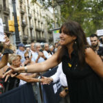 Barcelona recuerda a las víctimas del atentado de Las Ramblas en su 5º aniversario