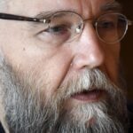 Tras la huella de Dugin, ¿un genio tenebroso o el filósofo que inspiró a Putin?