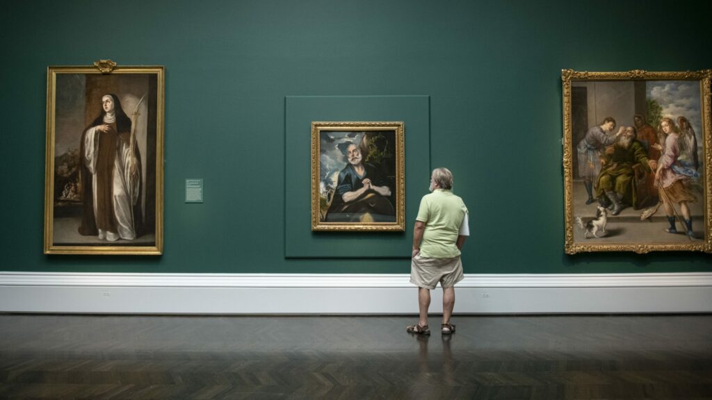 El Museo Meadows de Dallas compra siete obras españolas, entre ellas dos Goya