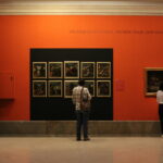 'Velázquez en Italia'