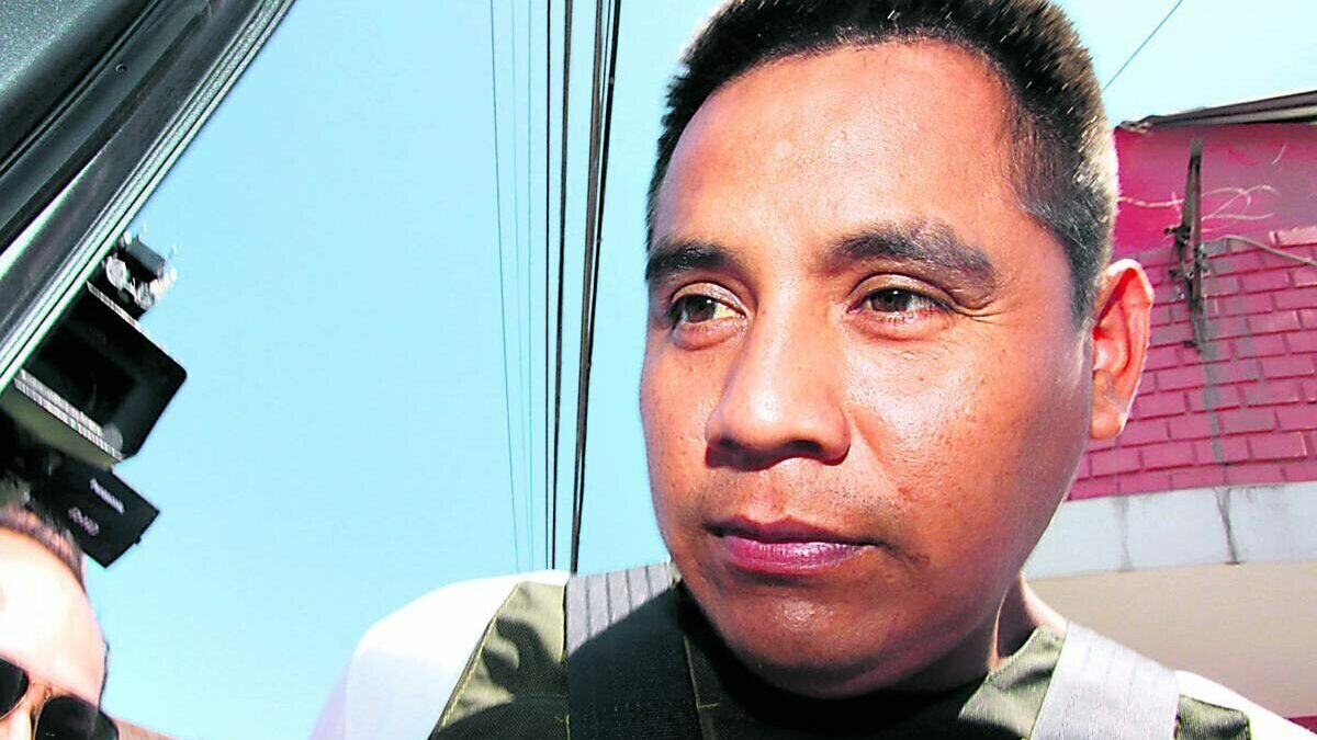 Tiroteo de Ciempozuelos: uno de los ejecutados era el líder de una banda de sicarios de Perú