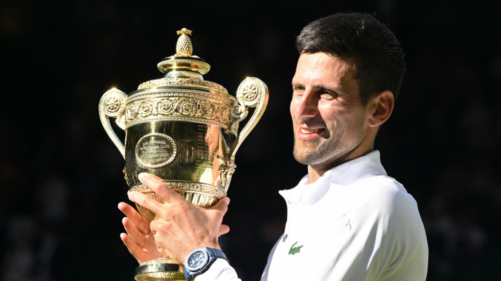 Djokovic se pierde el US Open: no puede entrar en EEUU por no estar vacunado