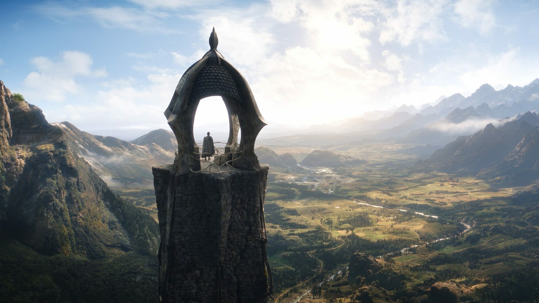 'El señor de los anillos: los anillos de poder': Prime Video prepara el estreno de la serie más cara de la historia