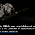 La Prueba de redireccionamiento del asteroide doble de la NASA