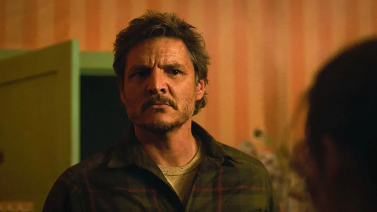 'The Last of Us': así son las primeras imágenes de la próxima serie de HBO con Pedro Pascal