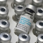 Vacunas contra la viruela del mono