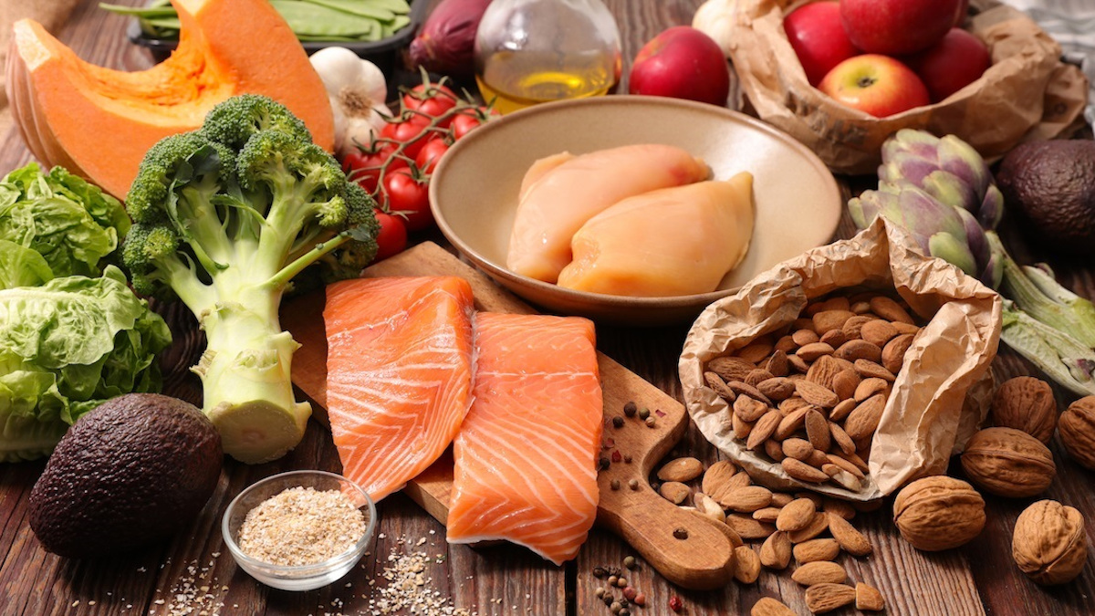 Diez Alimentos Con Más Proteínas Que El Pollo Que Deberías Incluir En Tu Dieta Diaria 7950