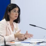 Andalucía y Aragón se postulan para la nueva agencia de Salud Pública que reivindica Madrid