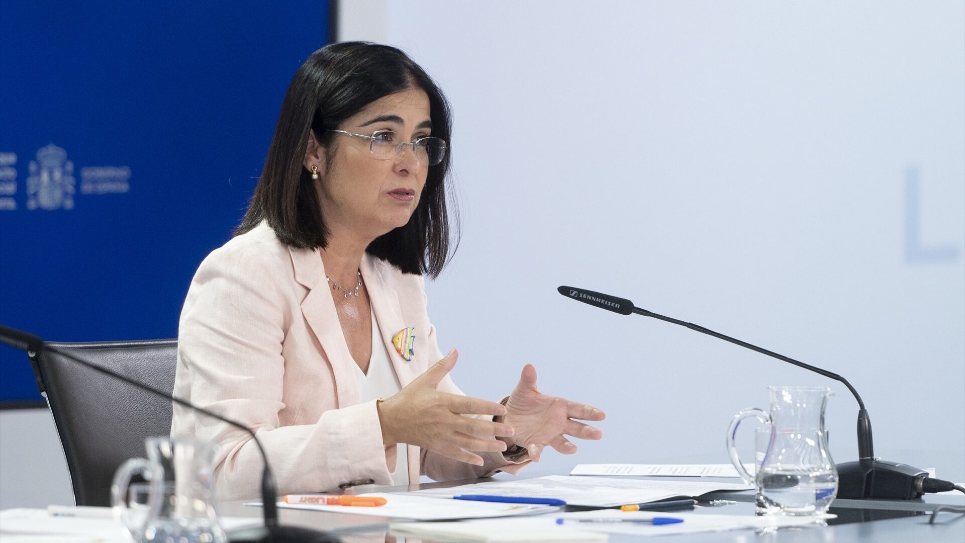 Andalucía y Aragón se postulan para la nueva agencia de Salud Pública que reivindica Madrid