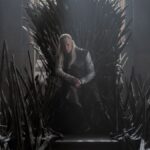 'La casa del dragón' y las altas expectativas de la primera serie derivada de 'Juego de tronos'