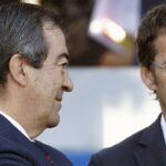 Álvarez-Cascos ayudará a Feijóo a volver a unir al PP de Asturias "desde fuera del partido"
