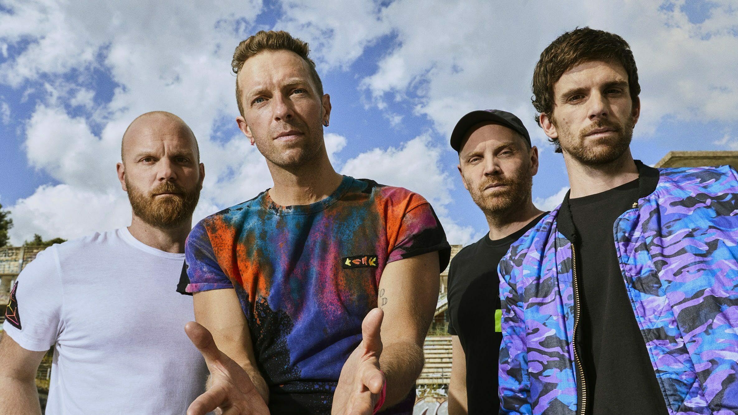 Coldplay dará un tercer concierto en Barcelona en 2023: ¿cómo adquirir las entradas?