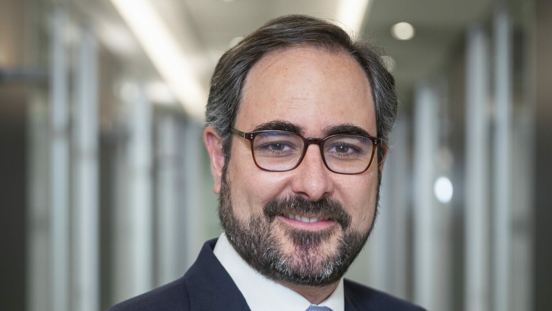 Deutsche Bank nombra a Iñigo de Areilza responsable para España y Portugal