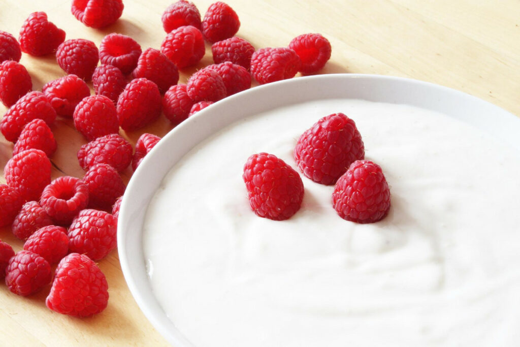 Así es la dieta del yogur, el famoso plan con el que adelgazar hasta tres kilos en tres días