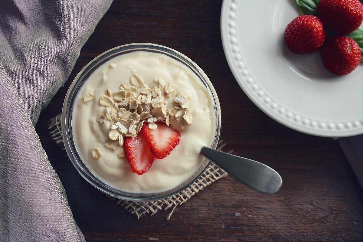 Así es la dieta del yogur, el famoso plan con el que adelgazar hasta tres kilos en tres días