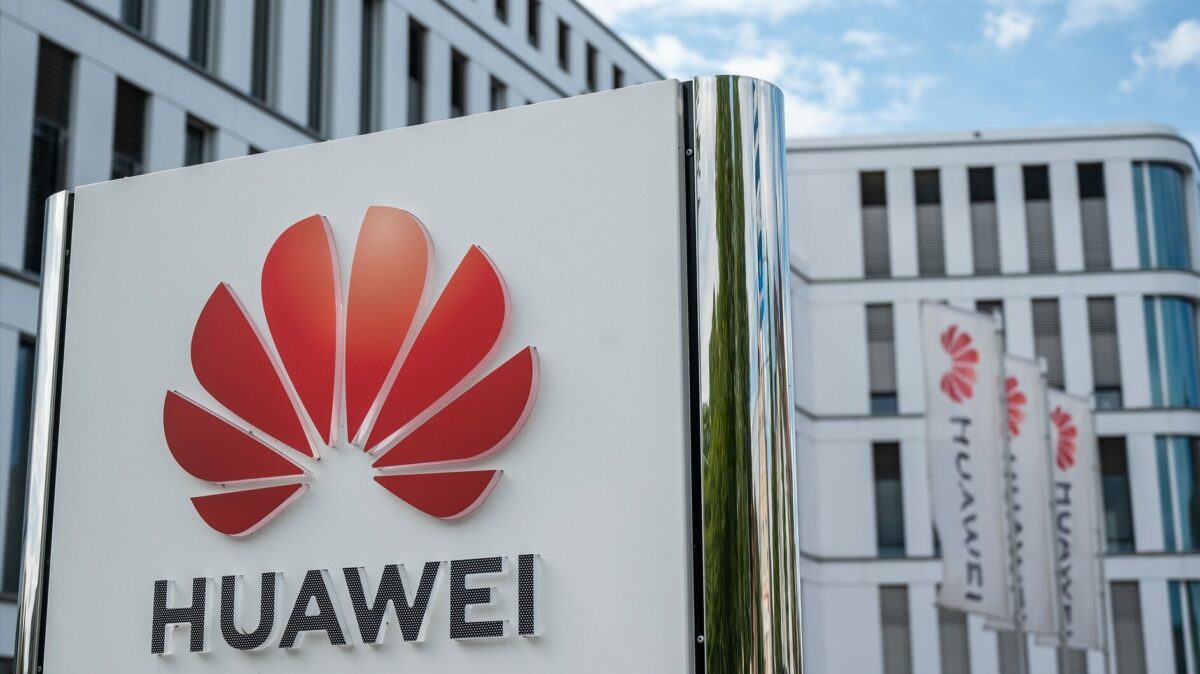 Huawei espera sobrevivir a los próximos tres años: "Hay que deshacerse de las ilusiones"