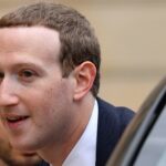 Zuckerberg se compromete con el Gobierno de EEUU a no comprar una empresa de realidad virtual