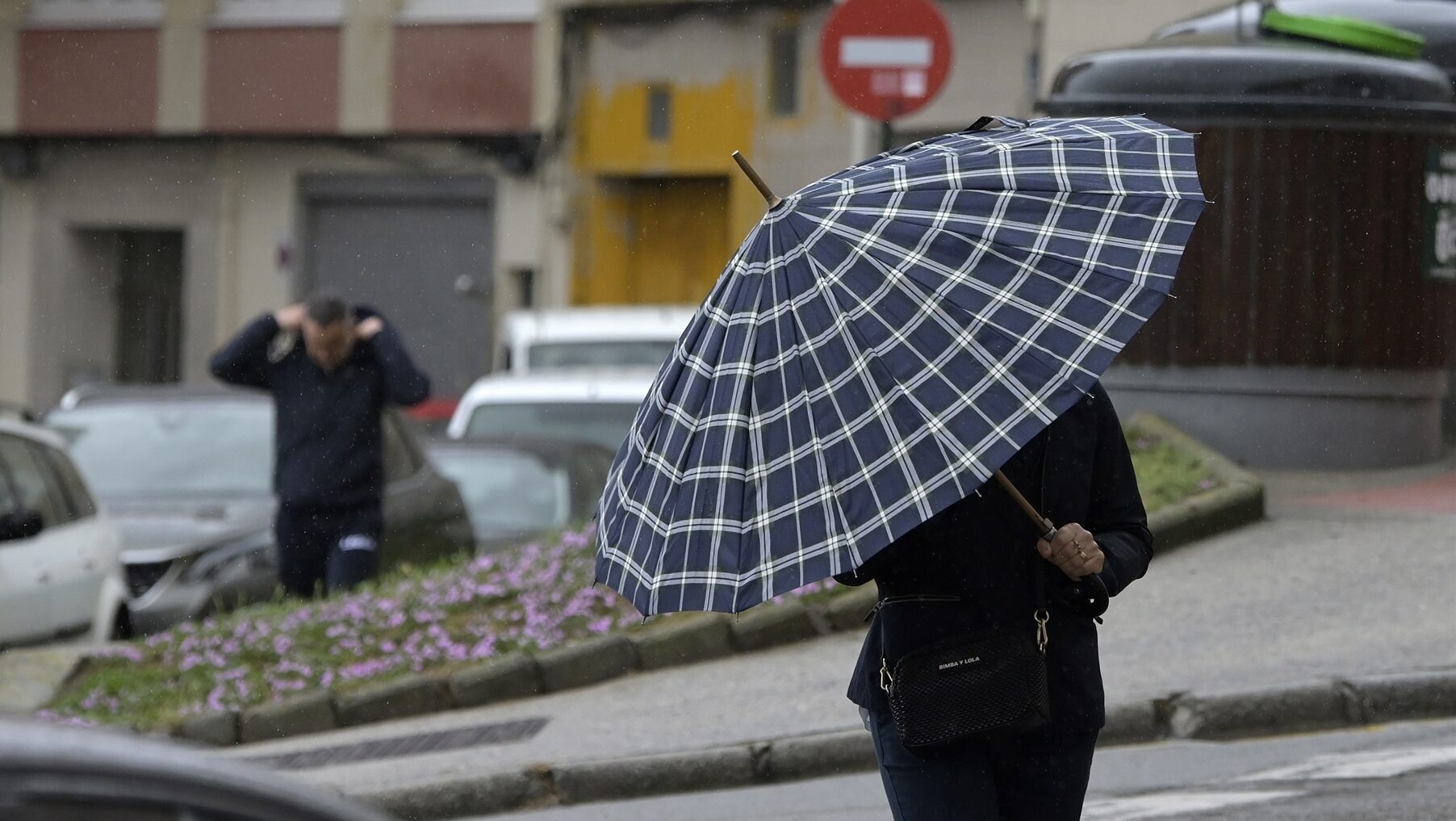 El tiempo hoy Aemet: cuatro comunidades del norte y este, en alerta por tormentas, lluvias y olas este jueves