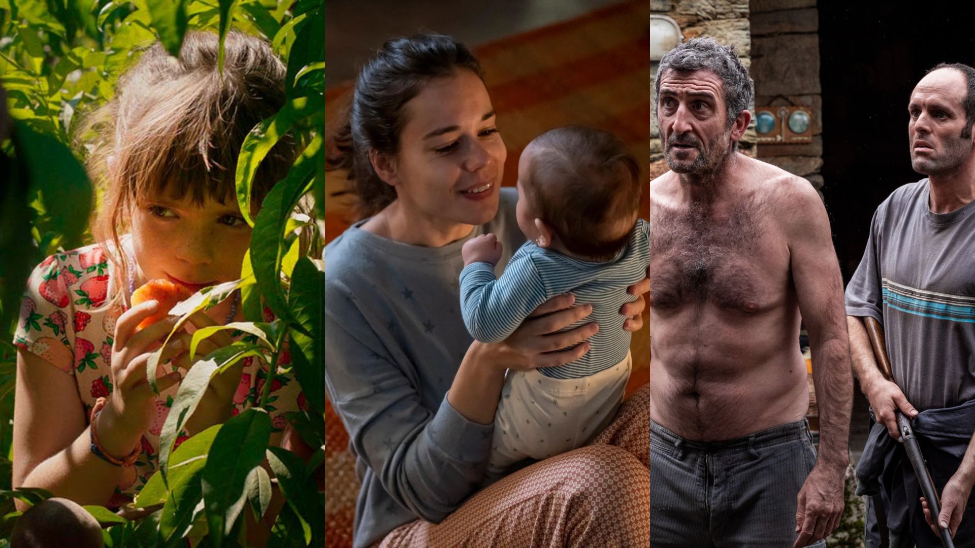 'Alcarrás', 'Cinco lobitos' y 'As bestas', las películas españolas preseleccionadas para los premios Oscar