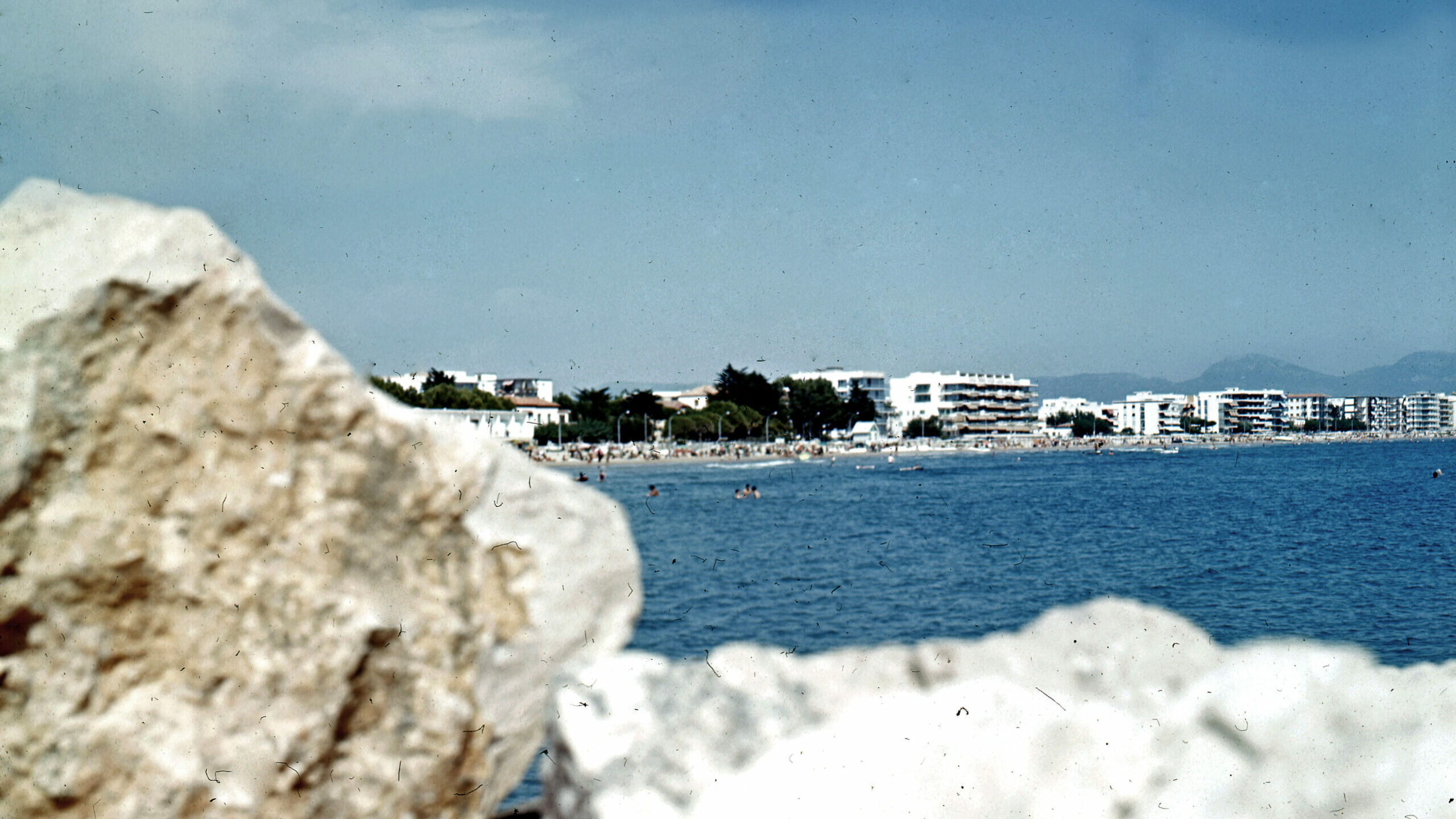 Playa de Salou