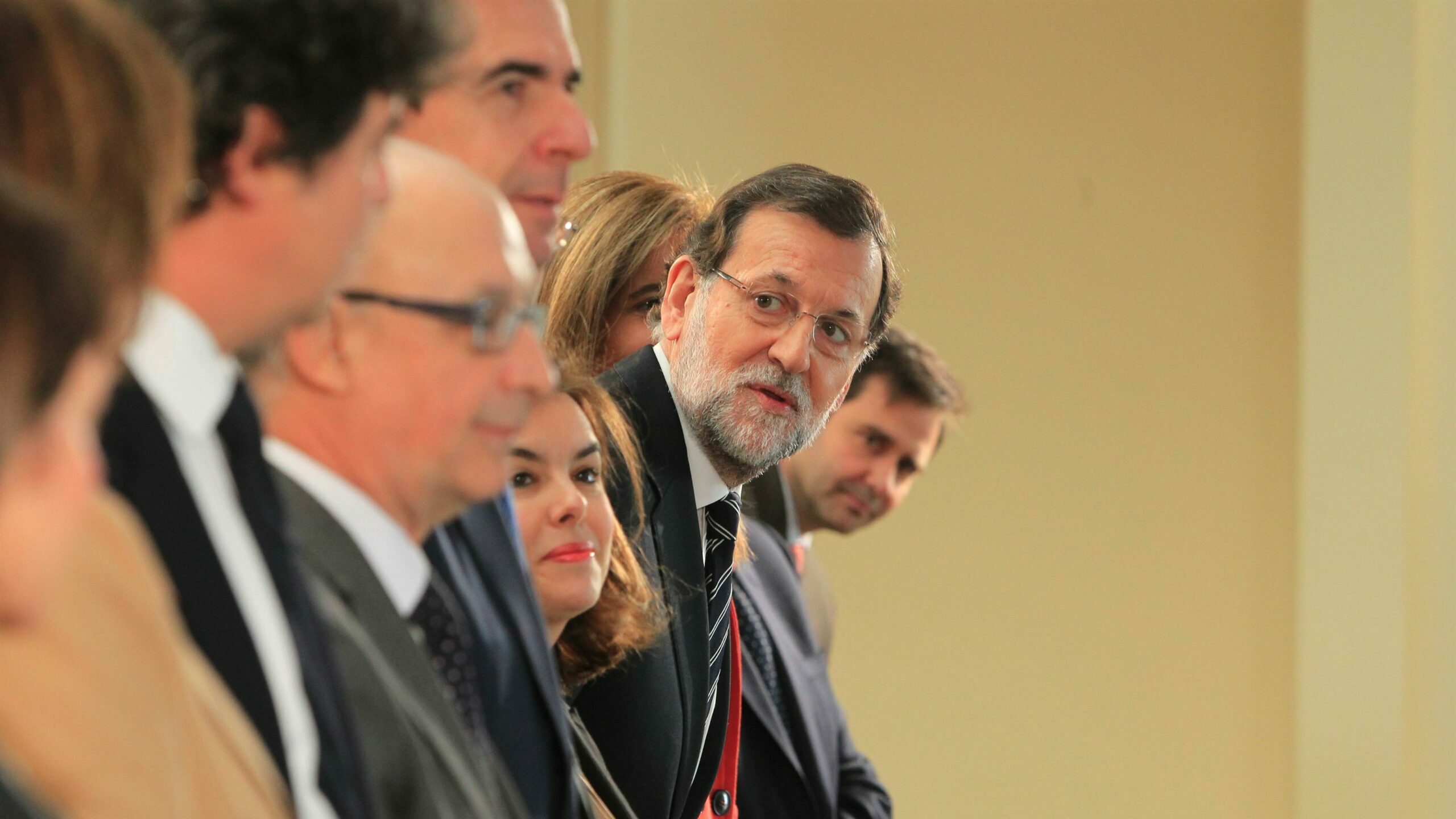 Rajoy también pasó del MidCat