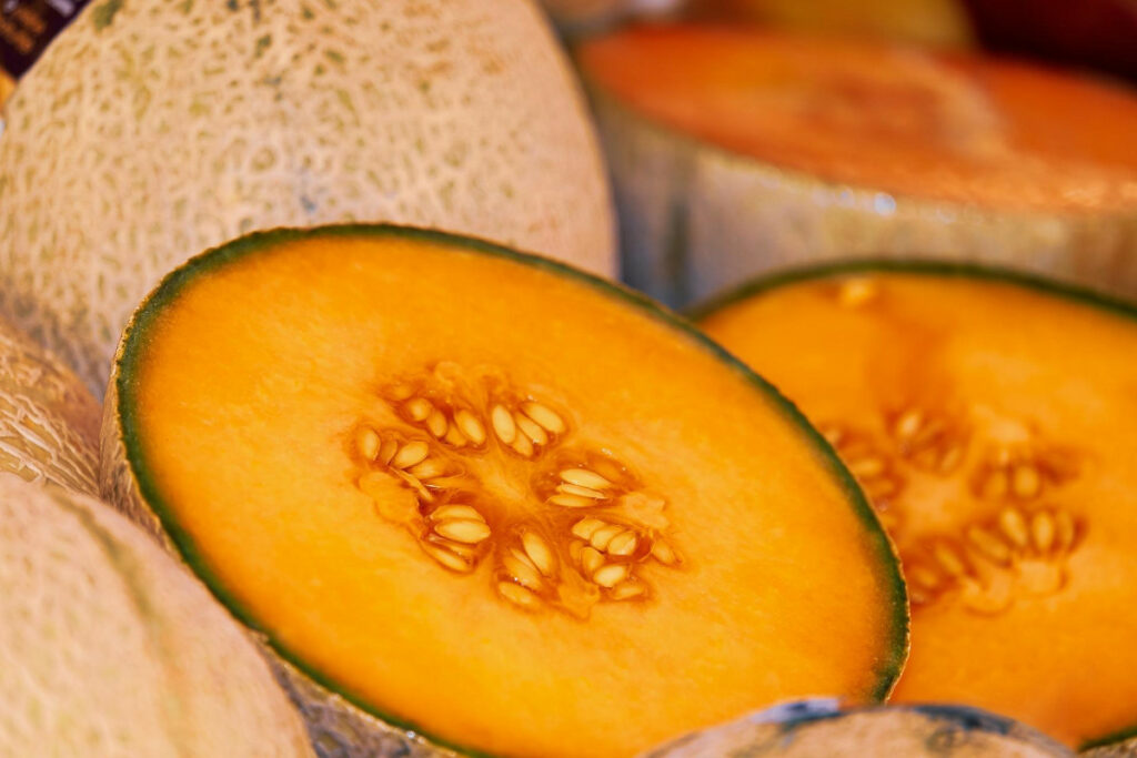 Semillas de melón, el superalimento que combate el estreñimiento y reduce el colesterol