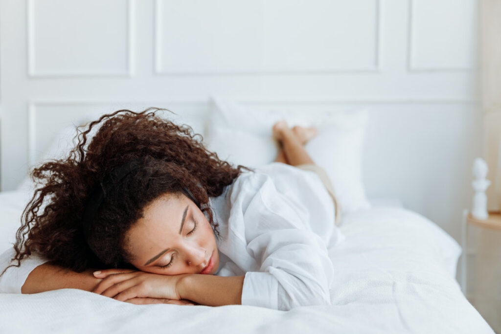 Beneficios de la siesta perfecta: ¿cuánto tiempo debe durar?