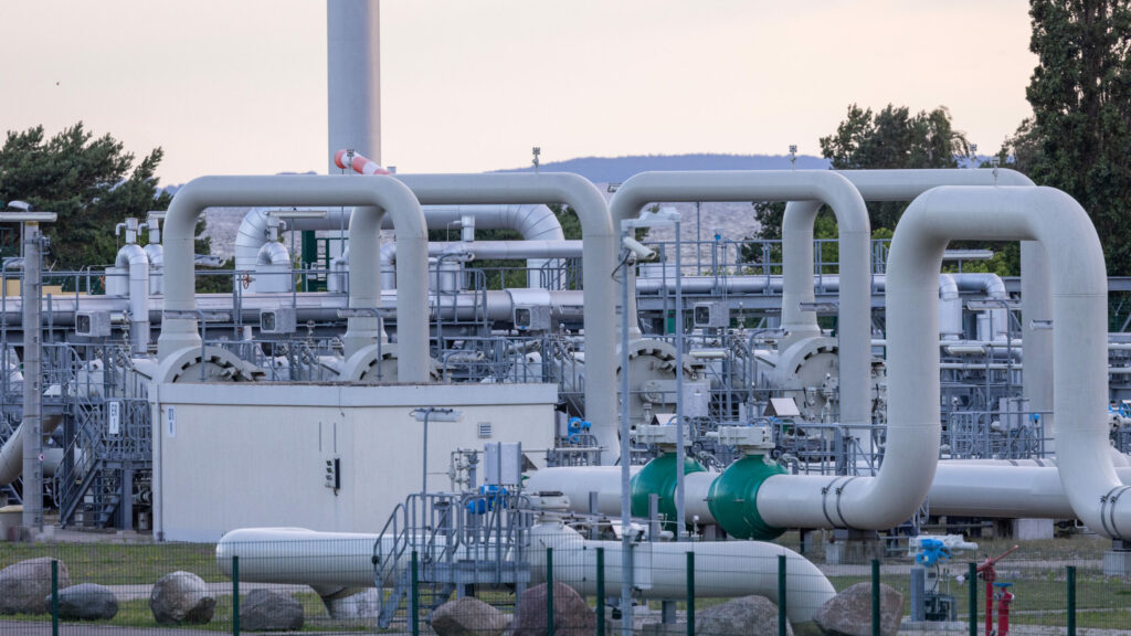 El precio del gas natural marca un nuevo máximo tras una caída de reservas en EEUU