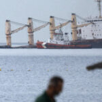 Una persona detenida por el accidente marítimo de Gibraltar