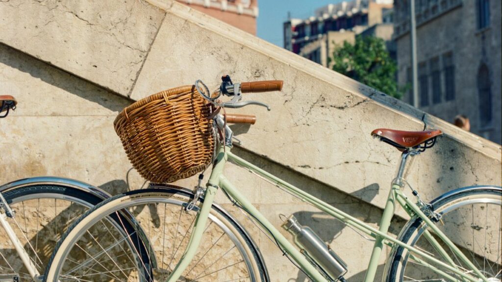Create, la marca española de electrodomésticos de diseño, entra en el segmento de movilidad de la mano de Capri Bikes