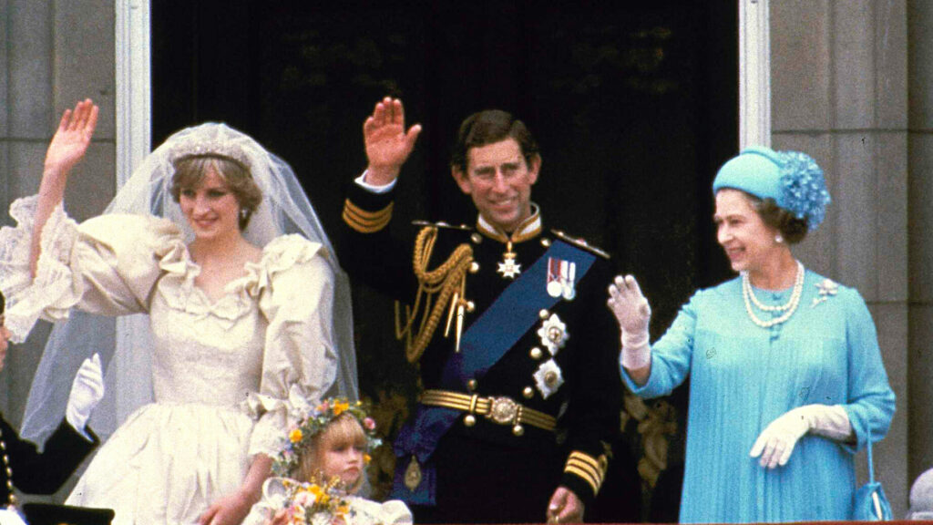 Así fue la complicada relación entre la reina Isabel II y Diana de Gales (Lady Di)