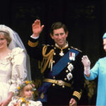 La boda del príncipe Carlos y Lady Di