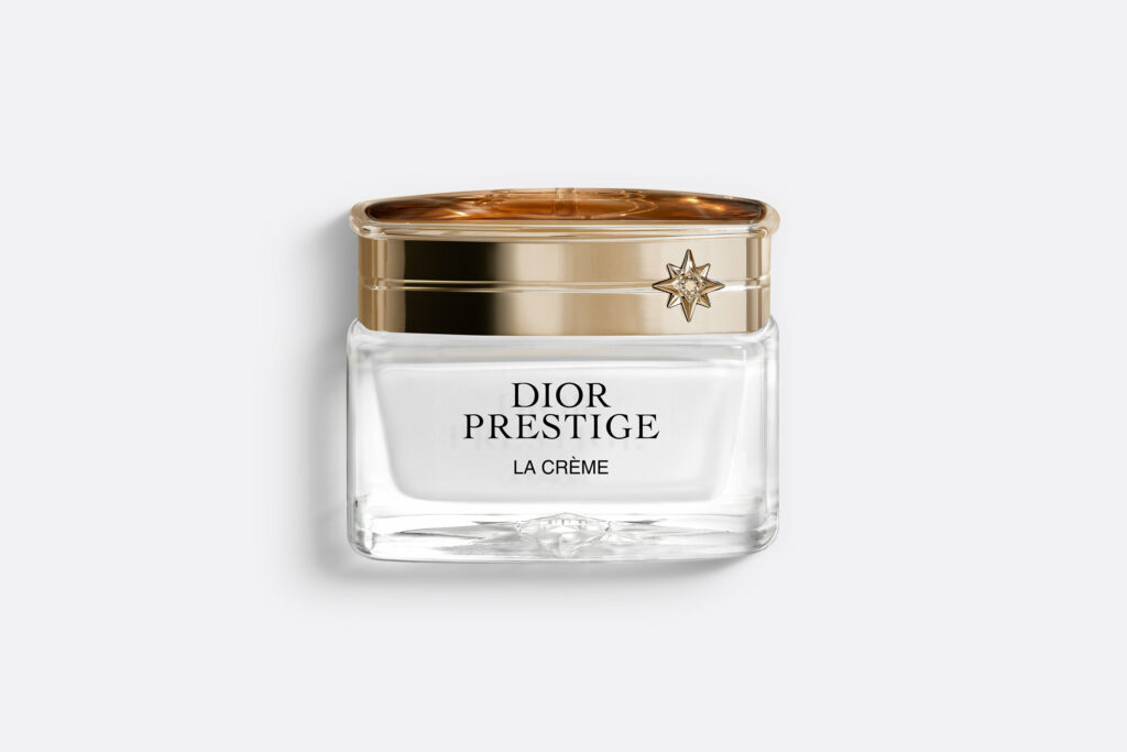 Crema antiedad Prestige Crème Haute Réparation,  de Dior