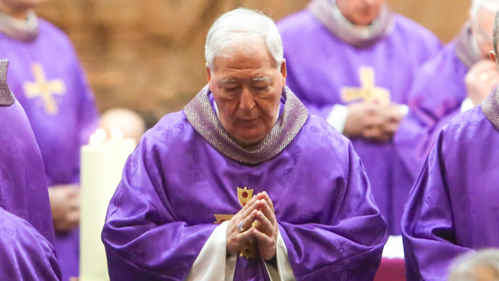 El Papa 'fulmina' al polémico obispo de Alcalá de Henares