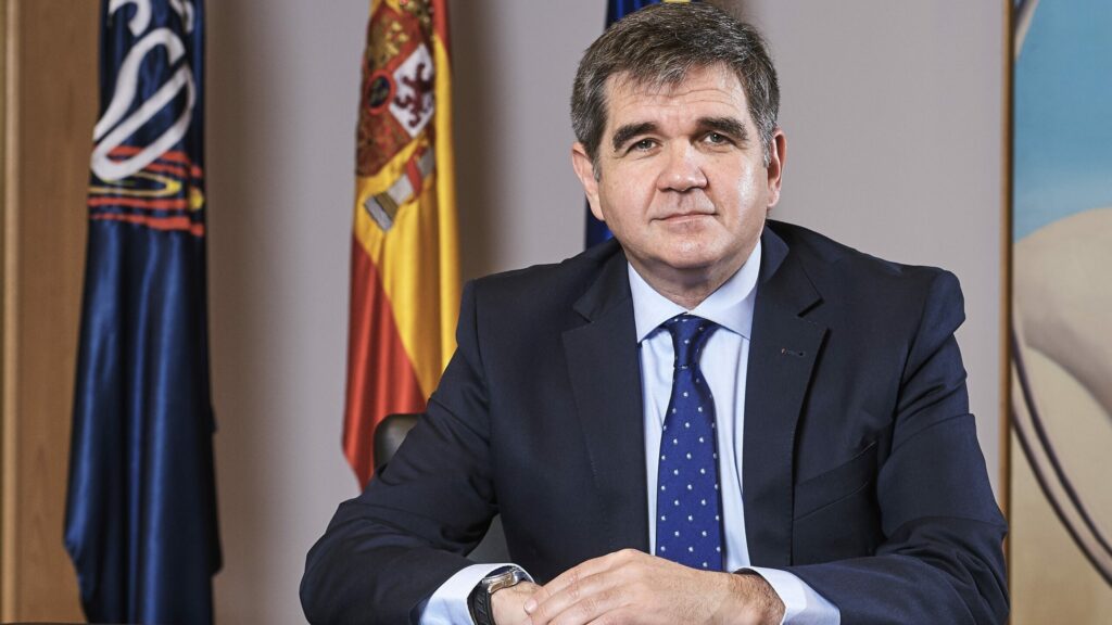 Imputado el embajador de España en Colombia por tratar de inhabilitar ilegalmente a Rubiales