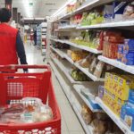 ruz Roja Murcia atiende a 210 familias contra la 'cuesta de enero', la pobreza energética y el desperdicio alimentario