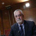 Choque en el CGPJ a cuenta del indulto a Griñán: acusan a la juez Pilar Sepúlveda de "entrometerse" en la labor del TS